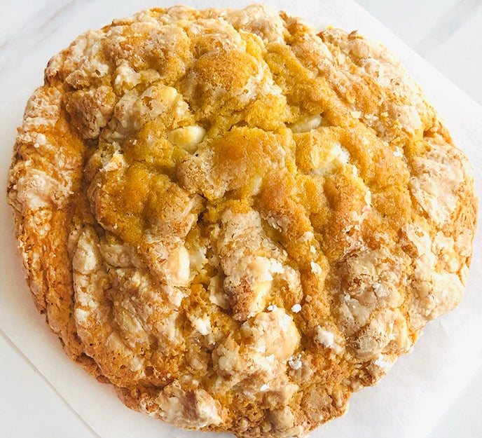 Specialty Cookie - Crinkle | SweetThangCafeKC.com