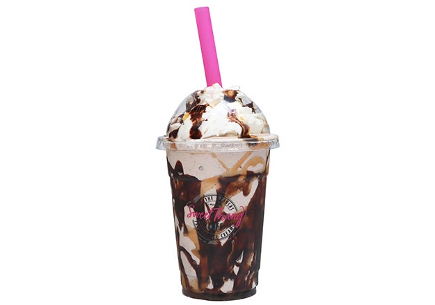 milkshake 12 in 1 leave in